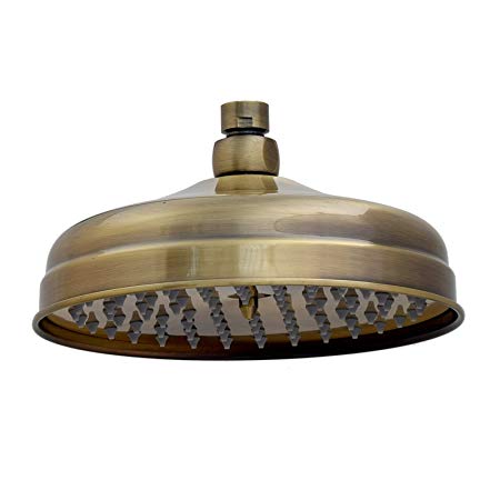 Shower Heads